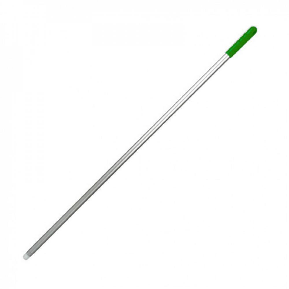1245mm Light Duty Aluminium Handle, Green