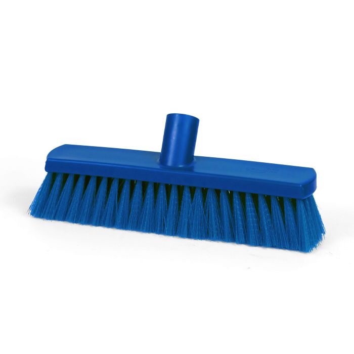 Eco 28mm Soft Sweeping Brush Head Blue