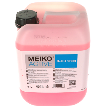 Meiko Active R-UH2890 Dishwash Rinse Aid Hardwater