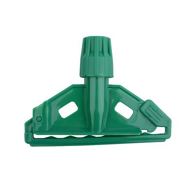 Plastic Kentucky Mop Fitting Green