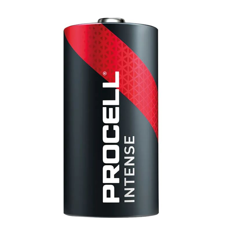 DURACELL PROCELL C Type Battery Each