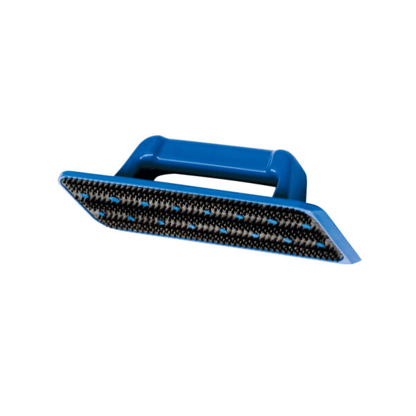 Griddle Cleaning System