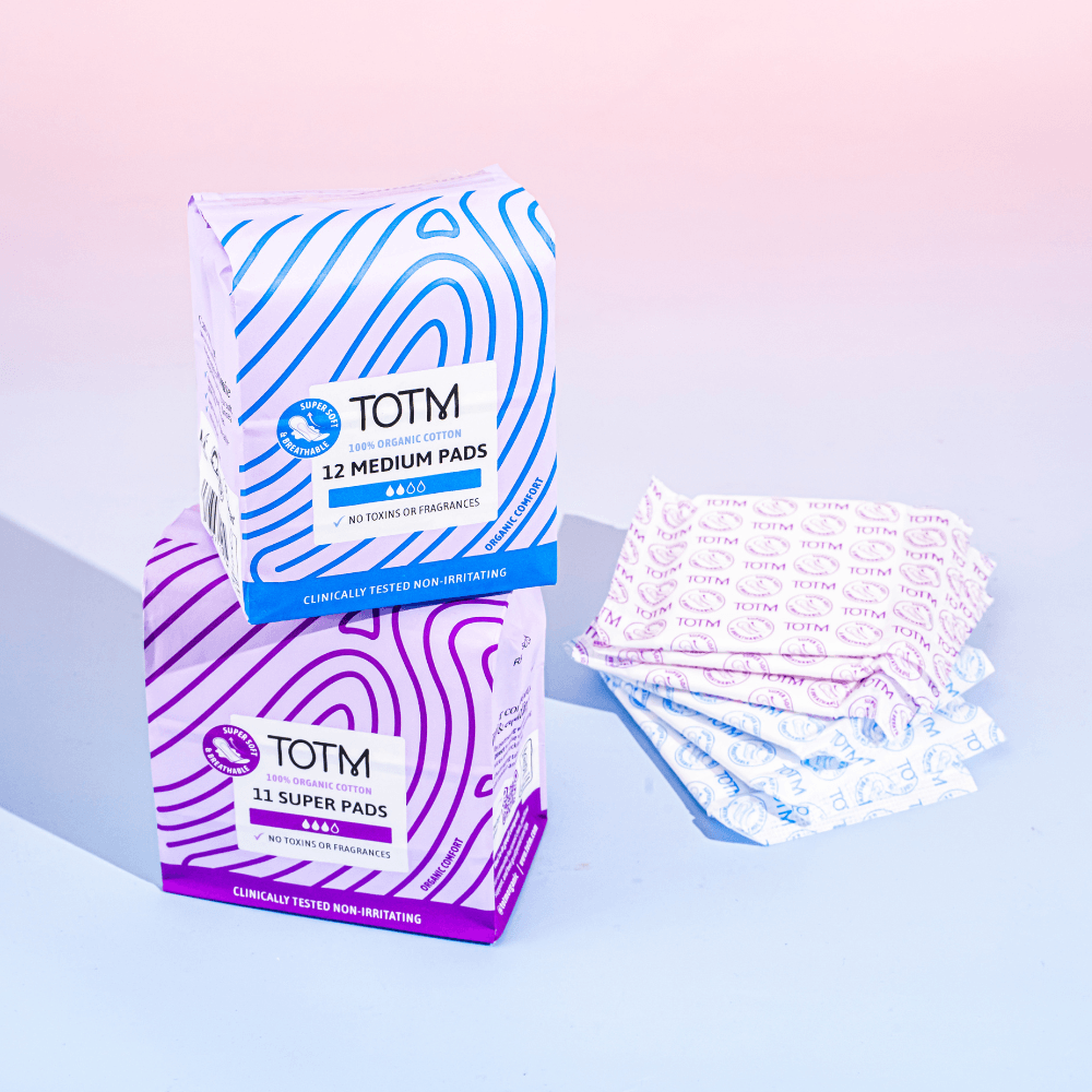 TOTM Super Pads 16 x 20 pack