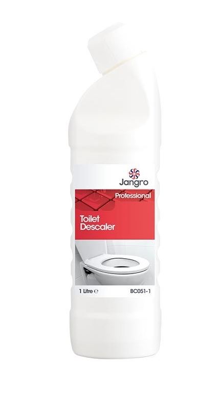 Toilet Descaler 1 litre