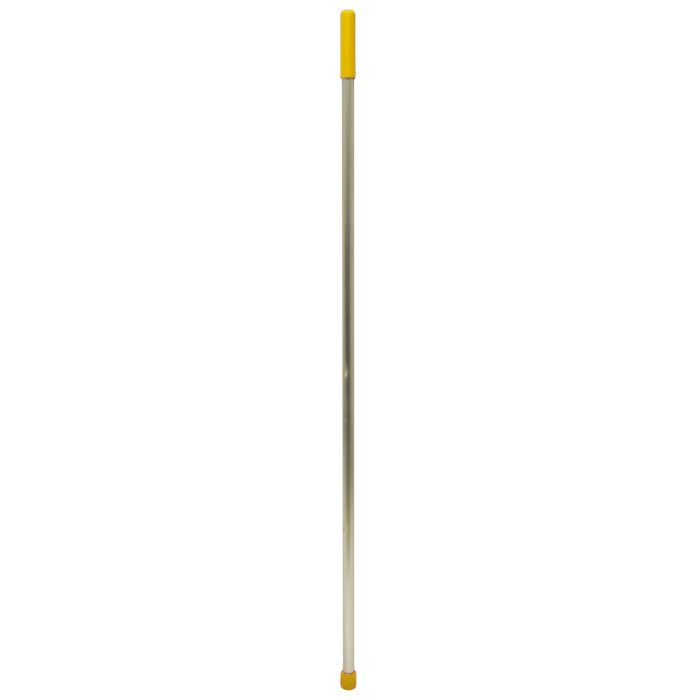 Interchange Aluminium Handle Yellow 54